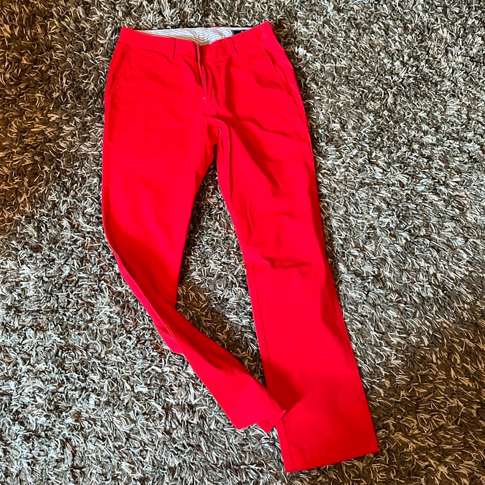 Vineyard Vines Pants